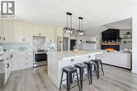 401 Lighthouse Drive Dunnville ON N1A 2W6