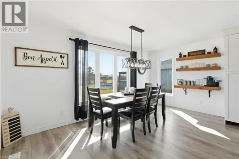 401 Lighthouse Drive Dunnville ON N1A 2W6