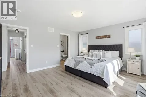 401 Lighthouse Drive Dunnville ON N1A 2W6