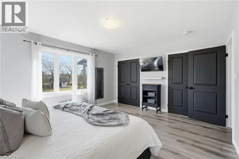 401 Lighthouse Drive Dunnville ON N1A 2W6