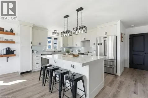 401 Lighthouse Drive Dunnville ON N1A 2W6