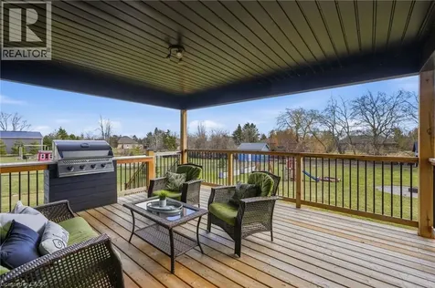 401 Lighthouse Drive Dunnville ON N1A 2W6
