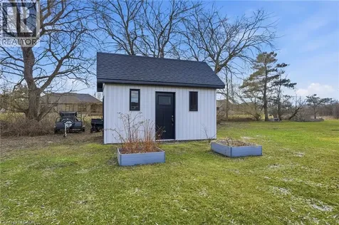 401 Lighthouse Drive Dunnville ON N1A 2W6