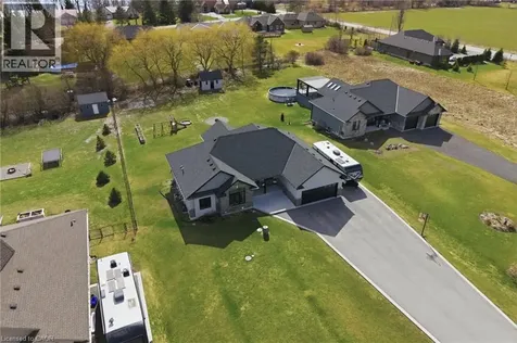 401 Lighthouse Drive Dunnville ON N1A 2W6