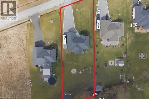 401 Lighthouse Drive Dunnville ON N1A 2W6