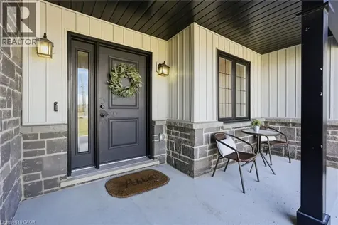 401 Lighthouse Drive Dunnville ON N1A 2W6