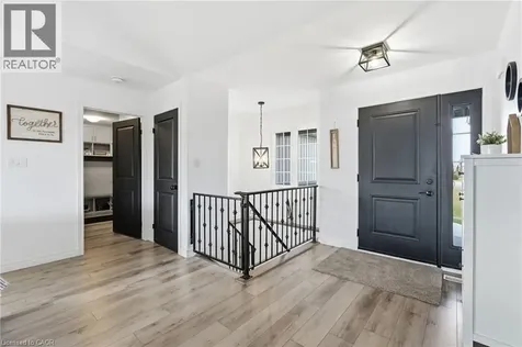 401 Lighthouse Drive Dunnville ON N1A 2W6