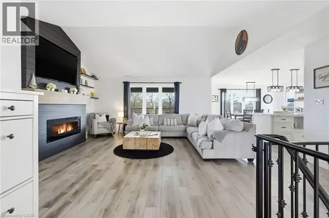 401 Lighthouse Drive Dunnville ON N1A 2W6