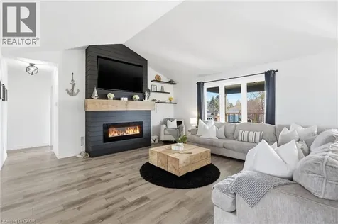 401 Lighthouse Drive Dunnville ON N1A 2W6
