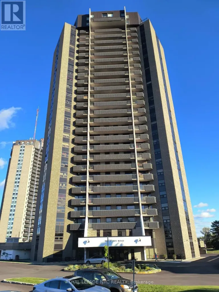 900 Dynes Road Ottawa ON K2C 3L6