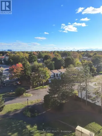900 Dynes Road Ottawa ON K2C 3L6