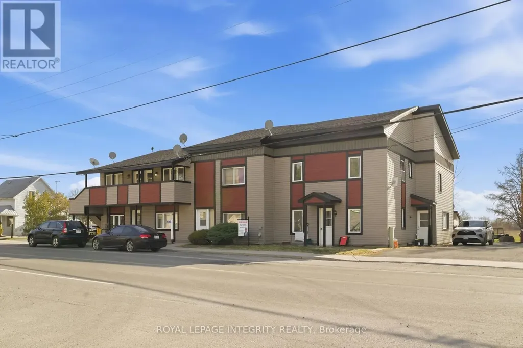 3874 Champlain Road Clarence-rockland ON K0A 1E0