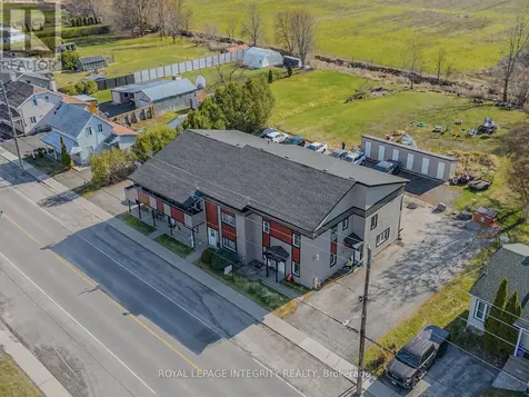 3874 Champlain Road Clarence-rockland ON K0A 1E0