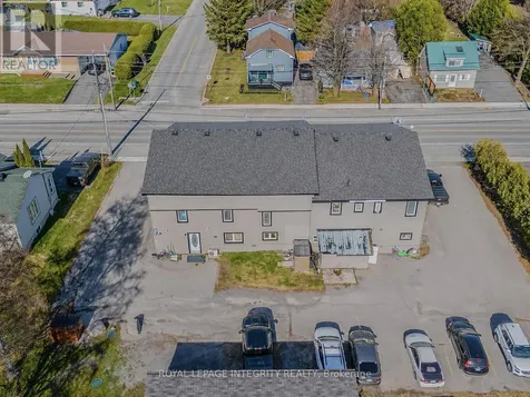 3874 Champlain Road Clarence-rockland ON K0A 1E0