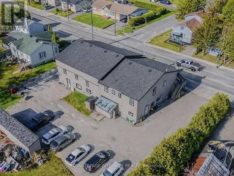 3874 Champlain Road Clarence-rockland ON K0A 1E0