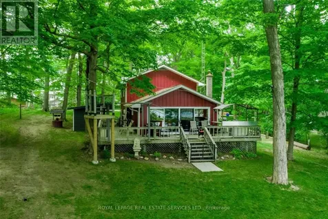 5374 Close Point Road Hamilton Township ON K0K 2E0