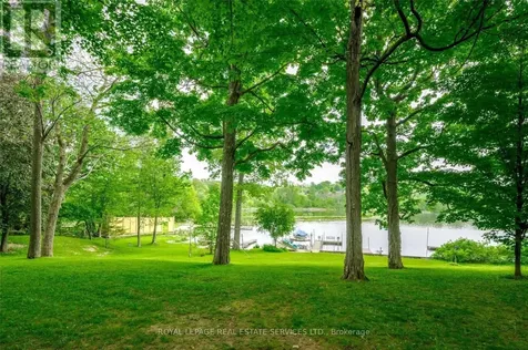 5374 Close Point Road Hamilton Township ON K0K 2E0