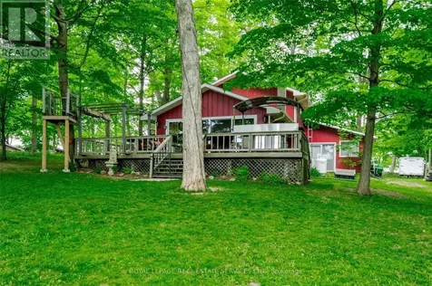 5374 Close Point Road Hamilton Township ON K0K 2E0