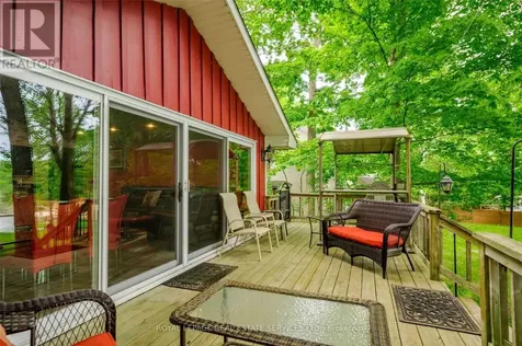 5374 Close Point Road Hamilton Township ON K0K 2E0