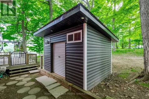 5374 Close Point Road Hamilton Township ON K0K 2E0