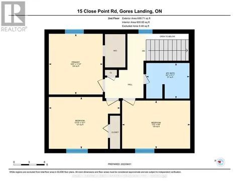 5374 Close Point Road Hamilton Township ON K0K 2E0