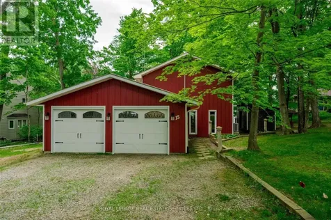 5374 Close Point Road Hamilton Township ON K0K 2E0
