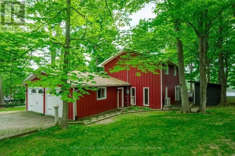 5374 Close Point Road Hamilton Township ON K0K 2E0