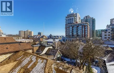 430 Pearl Street Burlington ON L7R 4J8