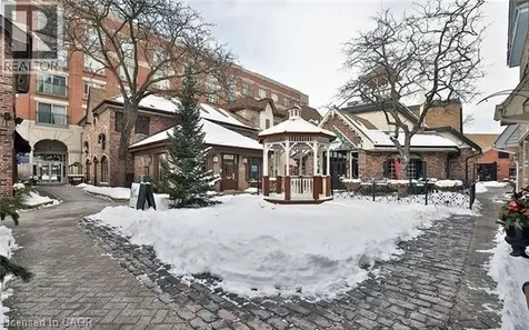 430 Pearl Street Burlington ON L7R 4J8