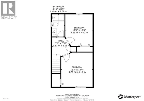 206-208 Arthur Street North Harrow ON N0R 1G0