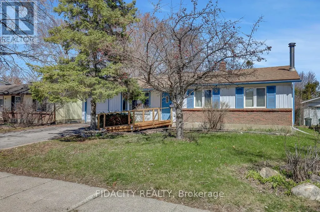 2336 Ogilvie Road Ottawa ON K1J 7N6