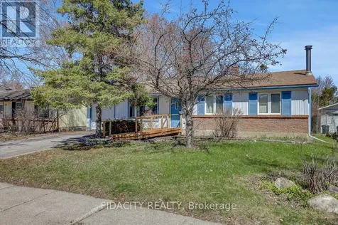 2336 Ogilvie Road Ottawa ON K1J 7N6