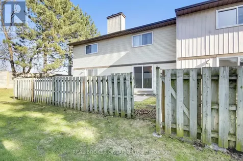 88 Clarkson Crescent Ottawa ON K2L 3E2
