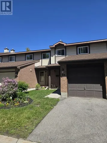 88 Clarkson Crescent Ottawa ON K2L 3E2