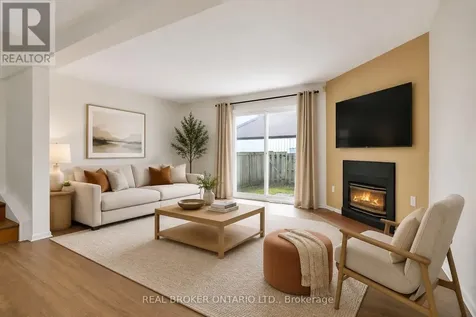 88 Clarkson Crescent Ottawa ON K2L 3E2