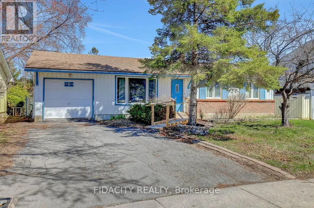2336 Ogilvie Road Ottawa ON K1J 7N6