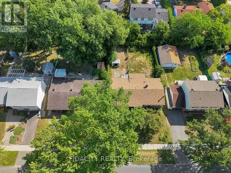 2336 Ogilvie Road Ottawa ON K1J 7N6