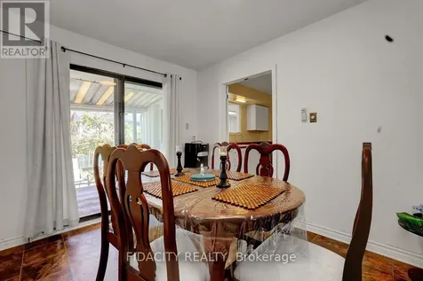 2336 Ogilvie Road Ottawa ON K1J 7N6