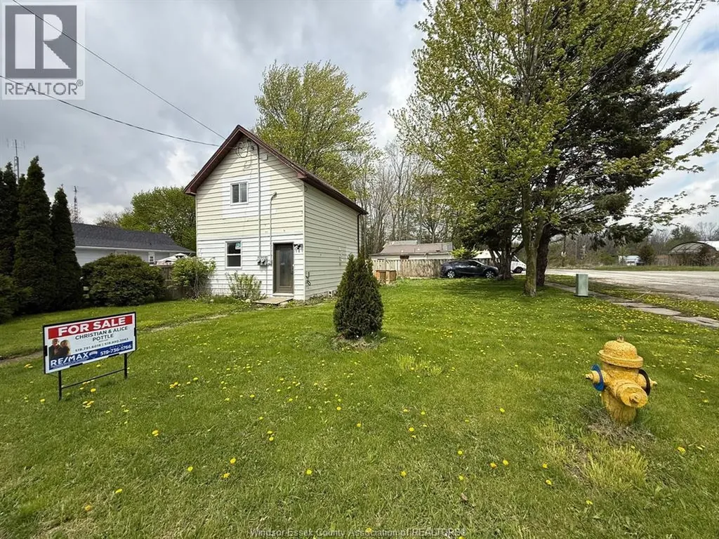 241 Colborne Street Chatham ON N7M 3M2