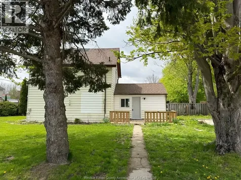 241 Colborne Street Chatham ON N7M 3M2