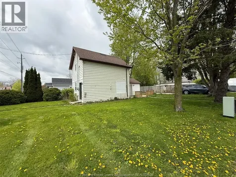 241 Colborne Street Chatham ON N7M 3M2