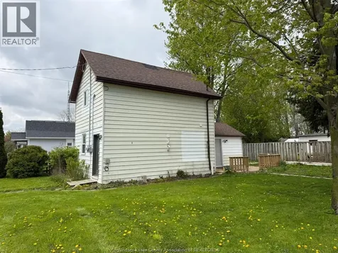 241 Colborne Street Chatham ON N7M 3M2