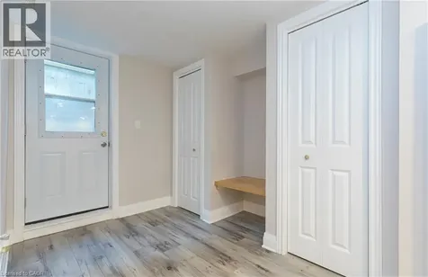 255 York Road Dundas ON L9H 1N1