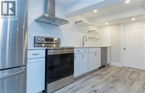 255 York Road Dundas ON L9H 1N1