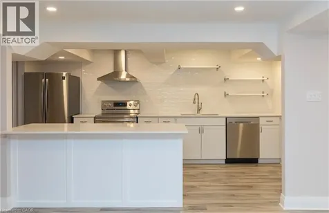 255 York Road Dundas ON L9H 1N1