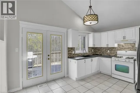 115 Daimler Drive Kitchener ON N2A 4C2