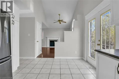 115 Daimler Drive Kitchener ON N2A 4C2