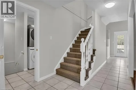 115 Daimler Drive Kitchener ON N2A 4C2