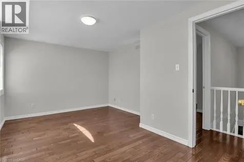 115 Daimler Drive Kitchener ON N2A 4C2