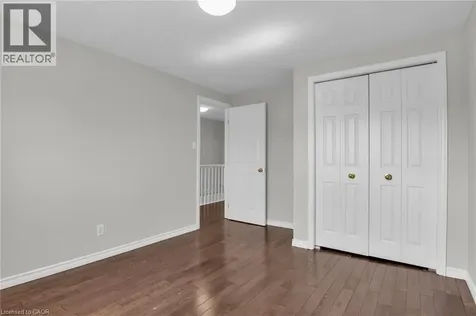 115 Daimler Drive Kitchener ON N2A 4C2